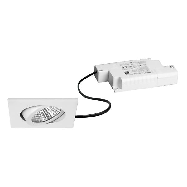 Brumberg LED-Einbaustrahler 3000K weiß dimm. 39365073